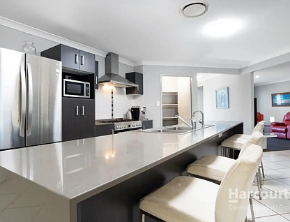 16 Fernrow Drive, Plainland, Lockyer Valley Region, 4房, 2浴, House