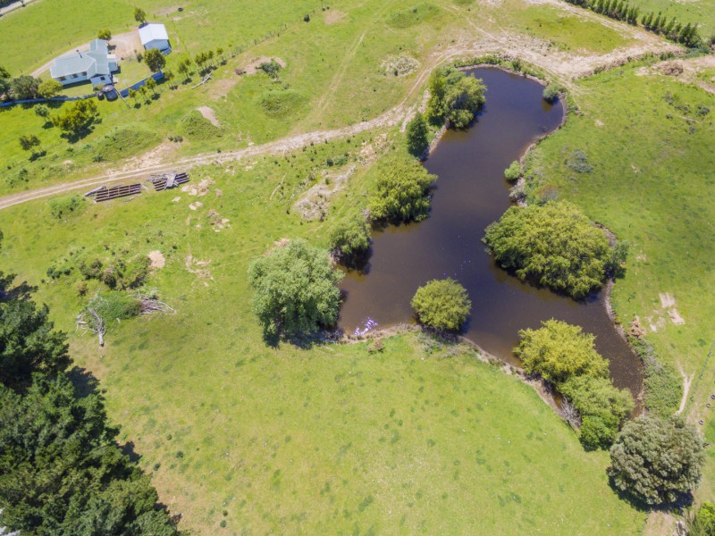 185 Mangahao Road, Shannon, Horowhenua, 0 rūma, 0 rūma horoi