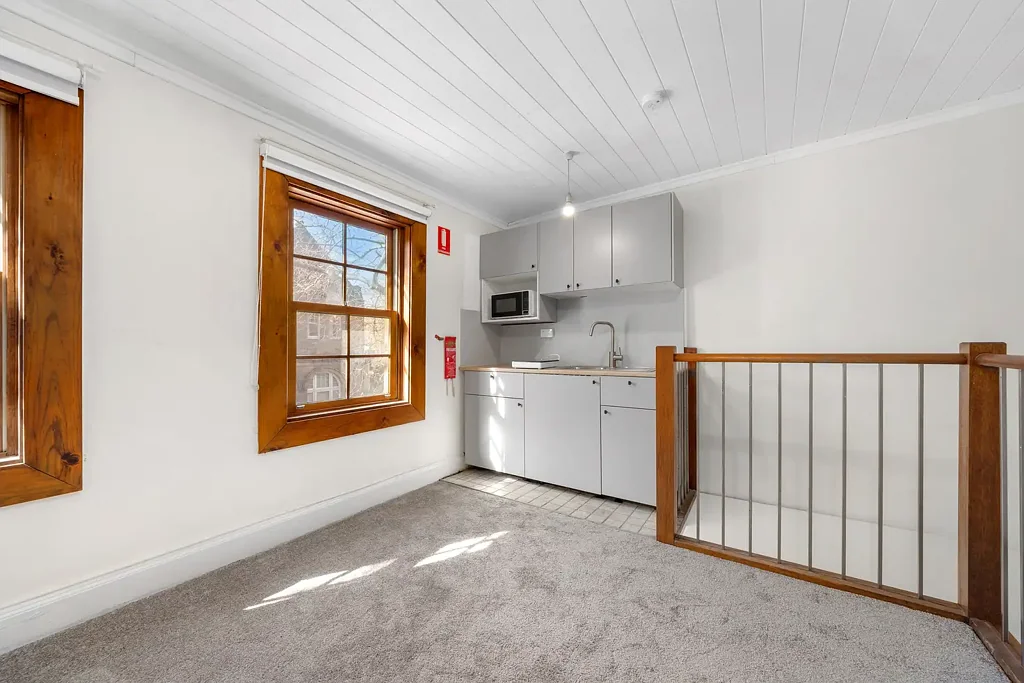 Vibrant Pyrmont Lifestyle at Your Doorstep
