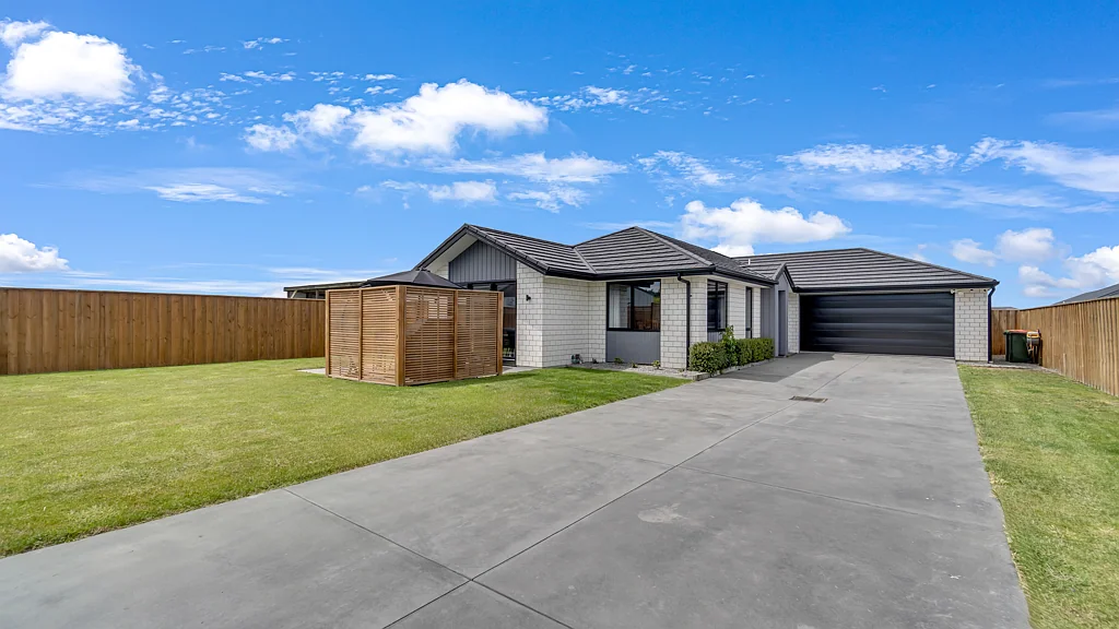51 Tobollie Drive, Rolleston, Selwyn, Canterbury