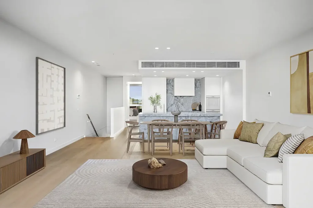 Rippleside 3બેડરૂમ A Refined Bayside Lifestyle Within Stella Maris