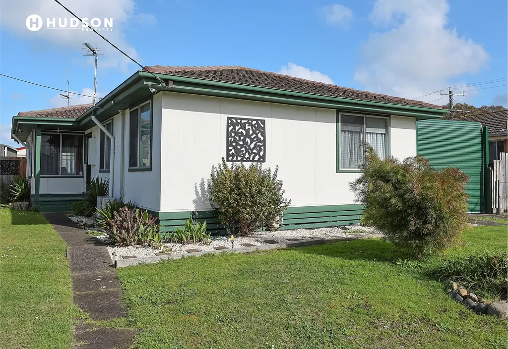 Portland 3ਬੈੱਡਰੂਮ Well Presented, Low-Maintenance Investment