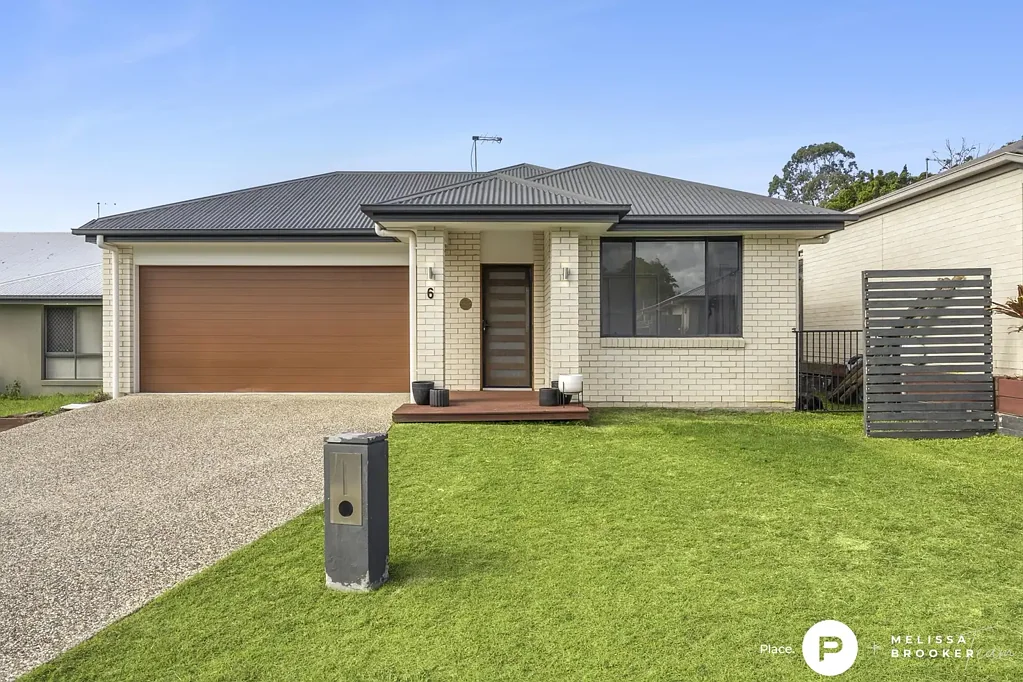 Morayfield 4房  Modern Living, Comfort & Convenience