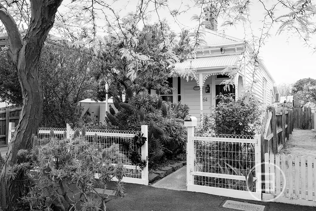 Northcote 3房  Auction Saturday 7th November at 2pm