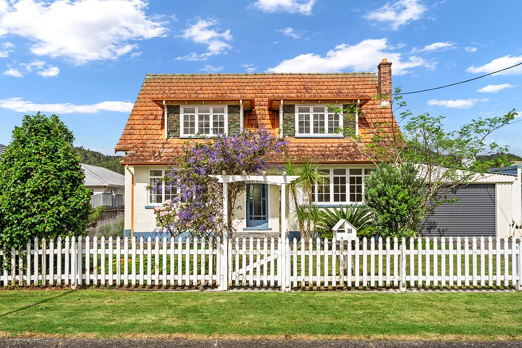 18 Princes Street, Kensington, Whangarei, Northland