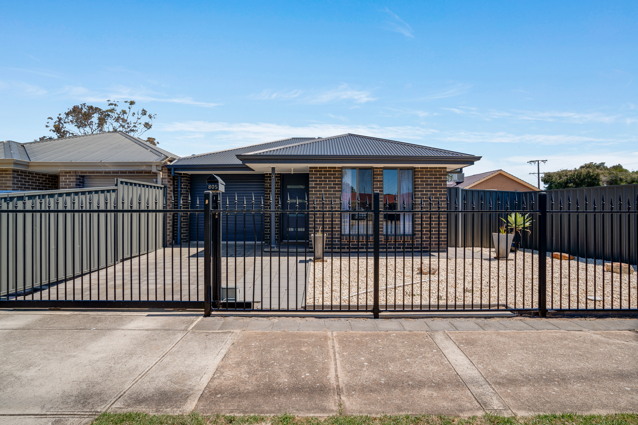 805 MILITARY RD, OSBORNE SA 5017, 0 Bedrooms, 0 Bathrooms, House