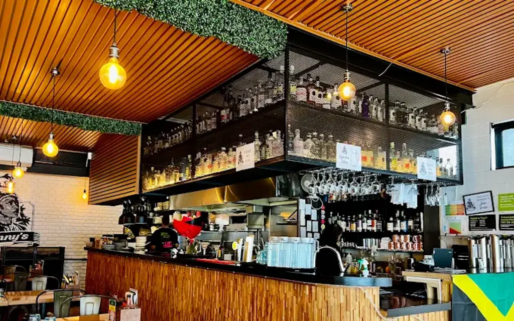 Kingsland Positioned Among Kingsland's Hospitality Scene