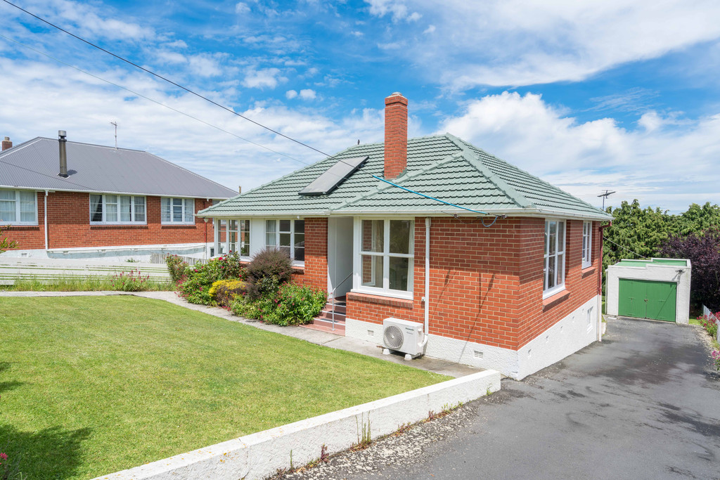 6 Ballantyne Street, Waverley, Dunedin, 2 غرف, 1 حمامات