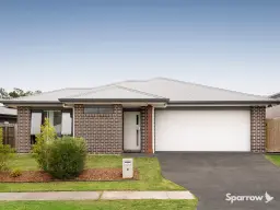 8 Kookaburra Court, Bahrs Scrub