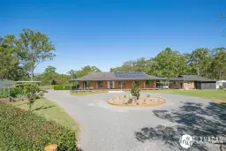 33 Armidale Road, Yarravel