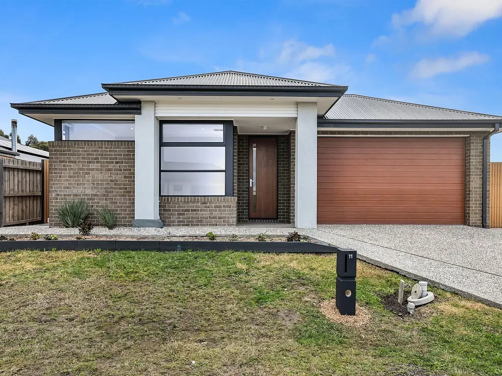 Inverloch 4Zimmer Stylish & Spacious Coastal Home
