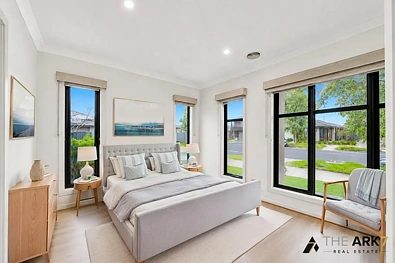 53 Atherstone Boulevard, Strathtulloh, VIC 3338, 4 slaapkamers, 2 badkamers, House