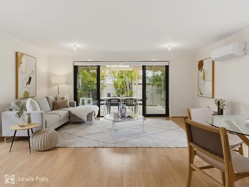 Seacombe Gardens 3房  Entertain, Relax & Enjoy Your Own Oasis