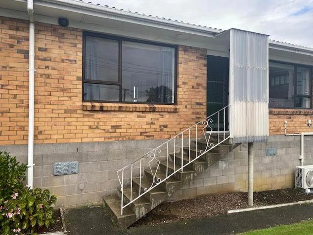 Recently Renovated