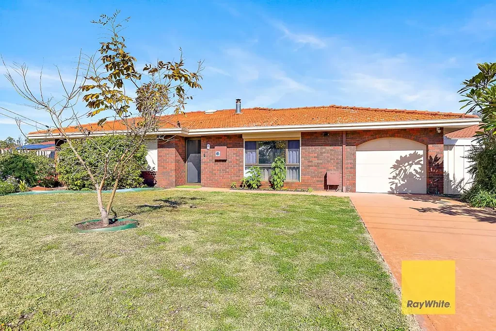 Thornlie 4બેડરૂમ Spacious Family Living with a Huge Workshop