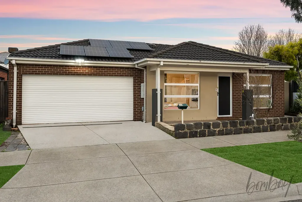 Wollert 3બેડરૂમ Welcome to Your Dream Home in the Heart of Wollert!
