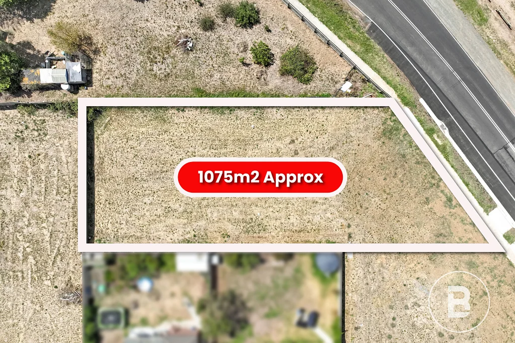 Sebastopol  PRIME LAND IN CONVENIENT LOCATION