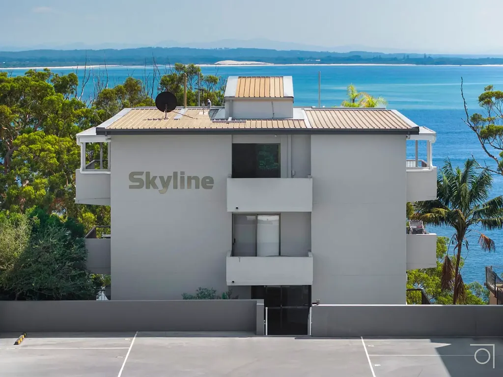 3/12 Thurlow Avenue, Nelson Bay, NSW 2315