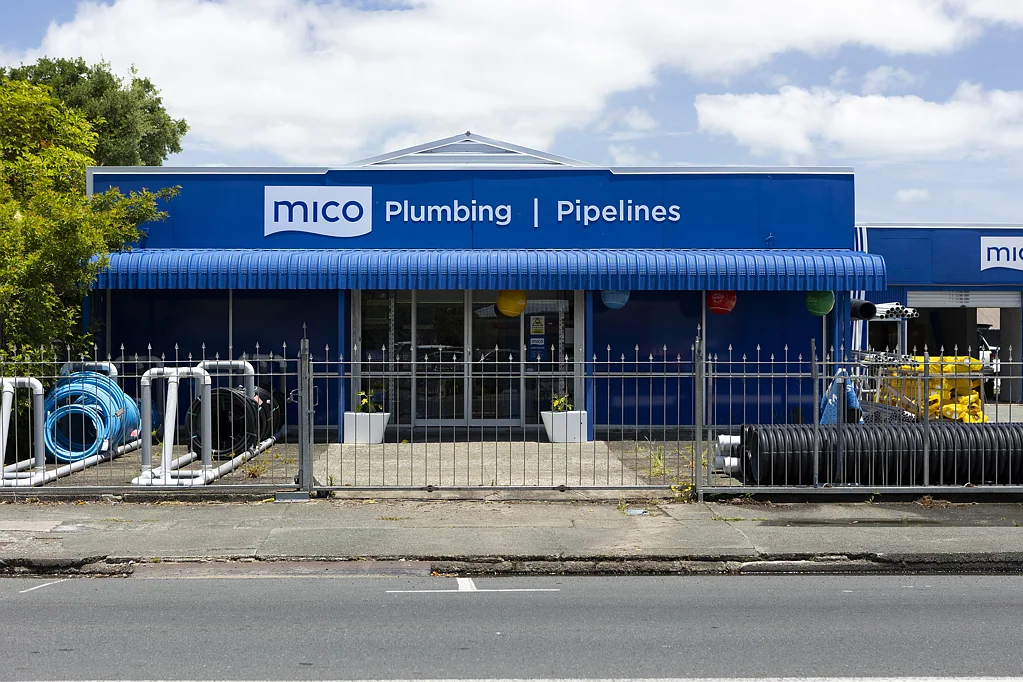 Kaitaia Blue-Chip Investment | National Brand Tenant