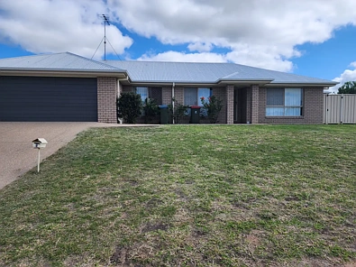 1 Hayden Place, Moura, QLD 4718, 4 Bedrooms, 3 Bathrooms, House