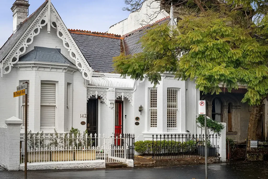 147a Queen Street, Woollahra, NSW 2025