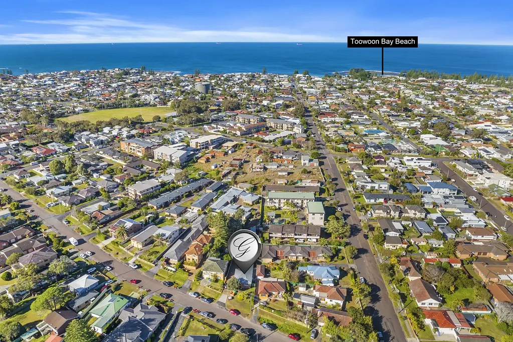1/60 Fraser Road, Long Jetty, NSW 2261