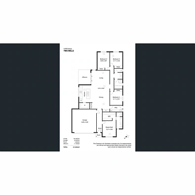 14 Mill Avenue, Two Wells, SA 5501, 4 slaapkamers, 2 badkamers, House