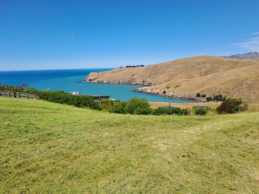 31C Godley Drive, Scarborough, Christchurch, Canterbury