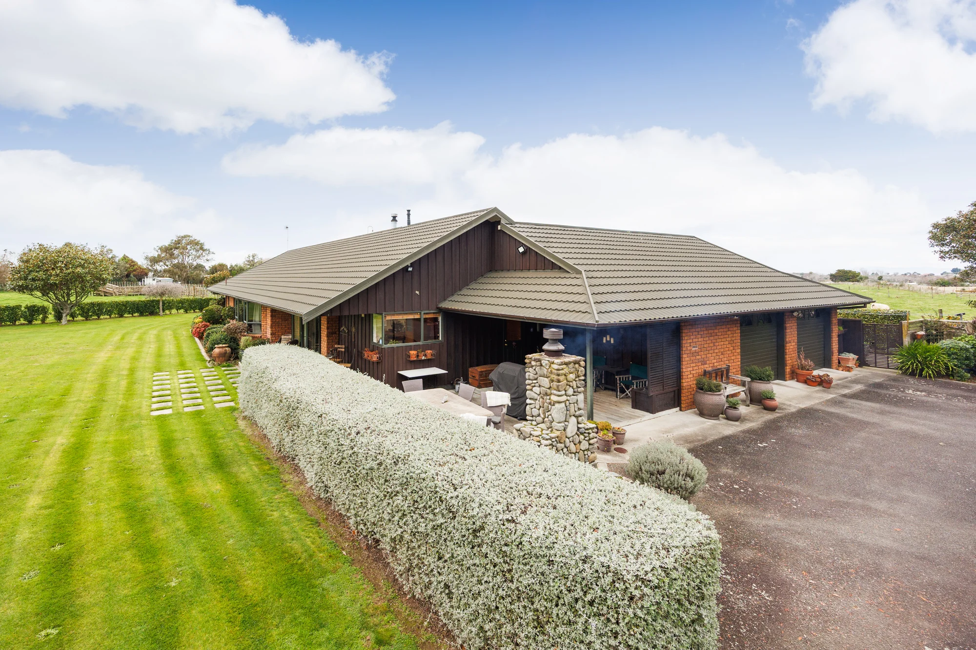 Bulls Development | Lifestyle | Two Titles | 4.9Ha