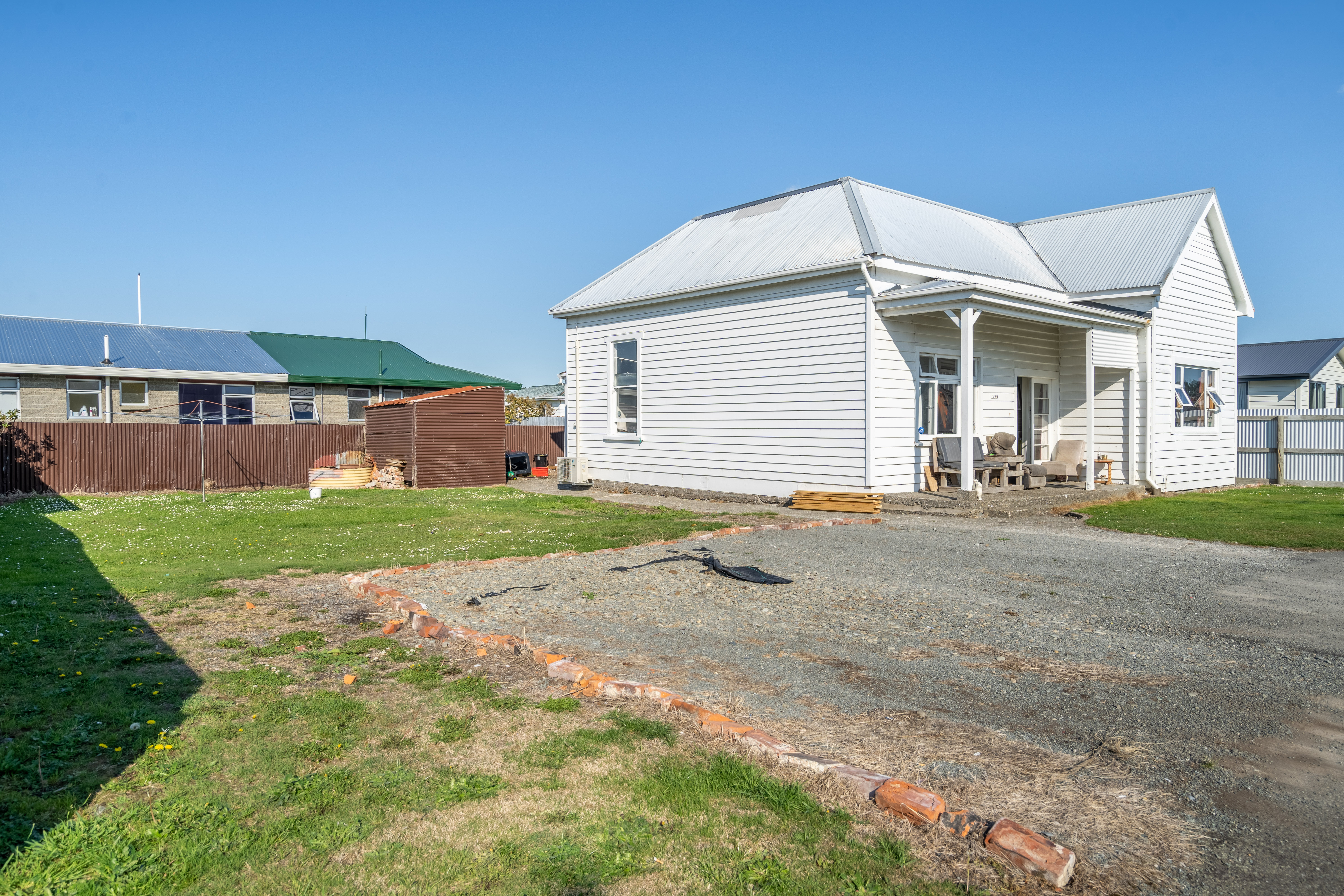 152 Nith Street, Appleby, Invercargill, 3房, 1浴