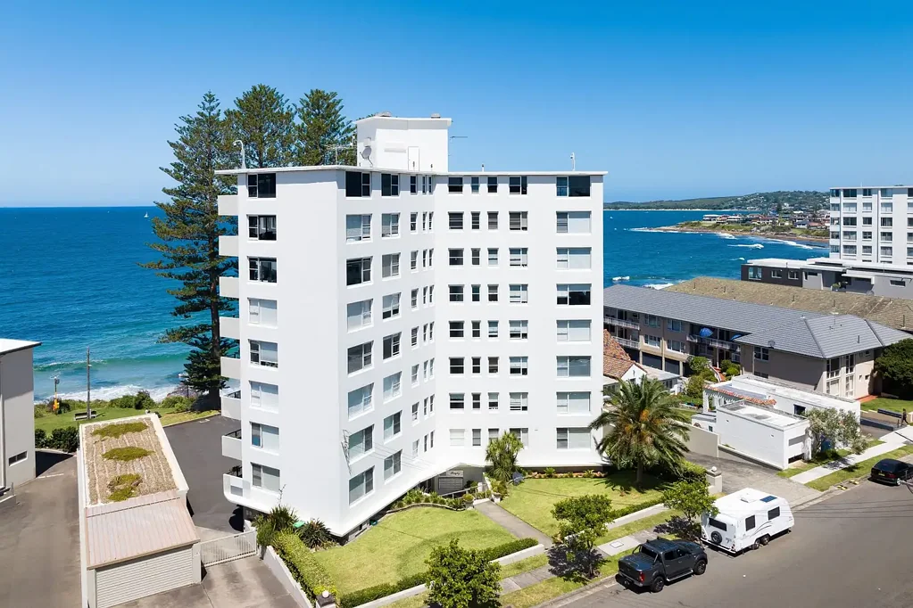6/2-6 Arthur Avenue, Cronulla, NSW 2230