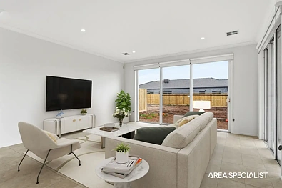 41 Mangioni Drive, Deanside, VIC 3336, 4房, 2浴, House