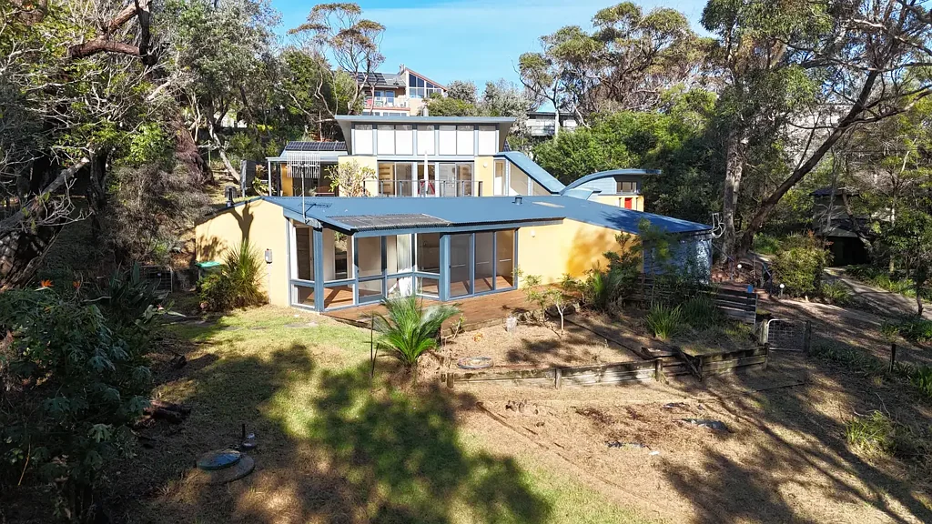 Guerilla Bay 4部屋 Highly Sought-After Home in Guerilla Bay