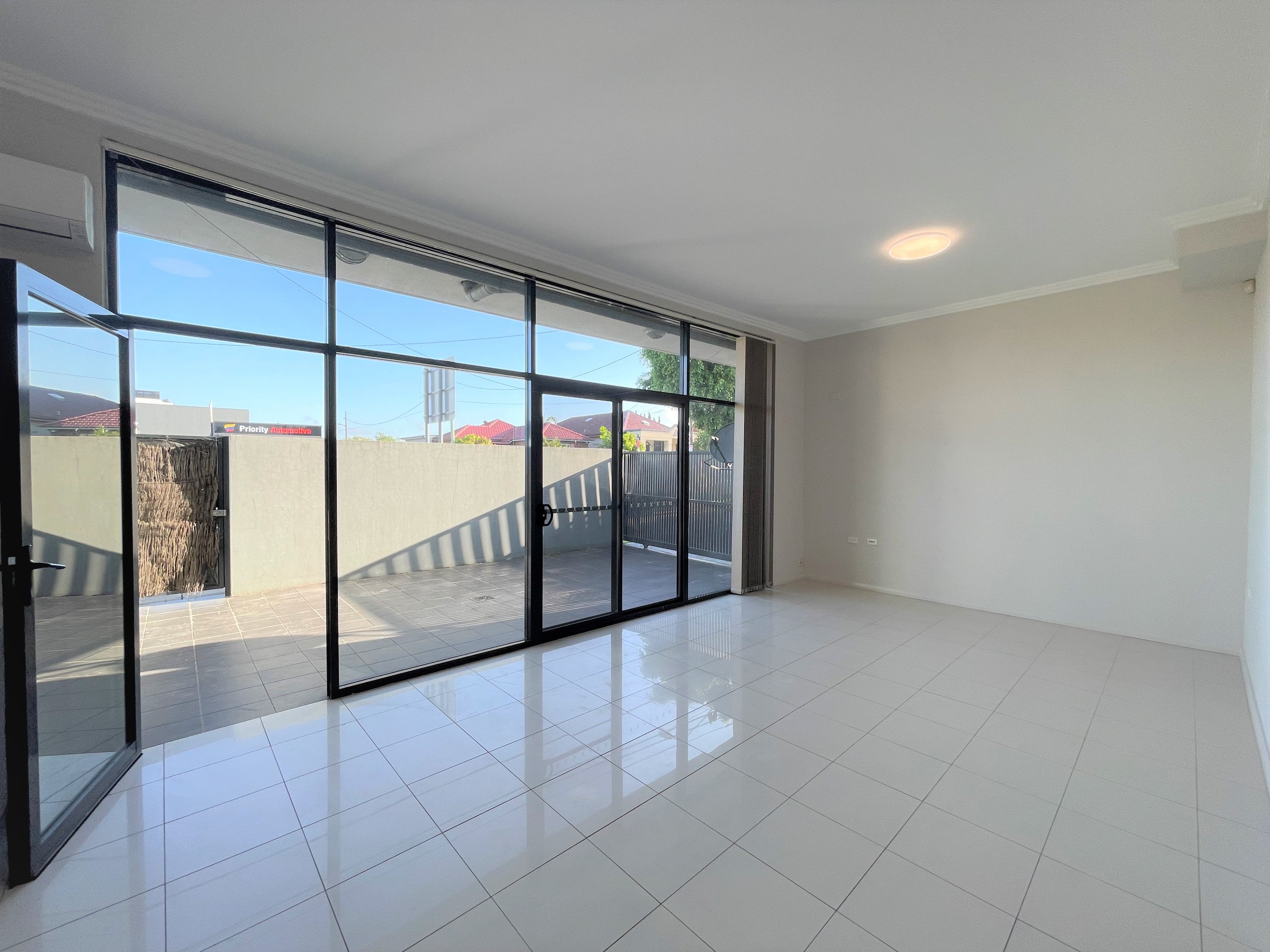 UNIT 1 324-326 WILLIAM ST, KINGSGROVE NSW 2208, 0房, 0浴, Unit