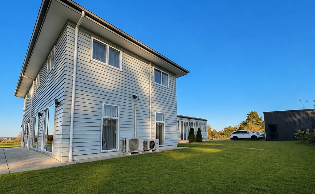 Opaheke, 6 bedrooms