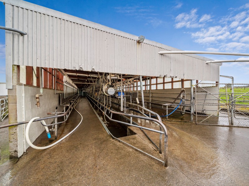 1384 Ihaia Road, Opunake, South Taranaki, 0 habitaciones, 1 baños