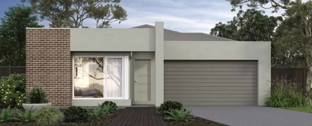 Brand New Family Living on Gorman Drive, Yarrawonga