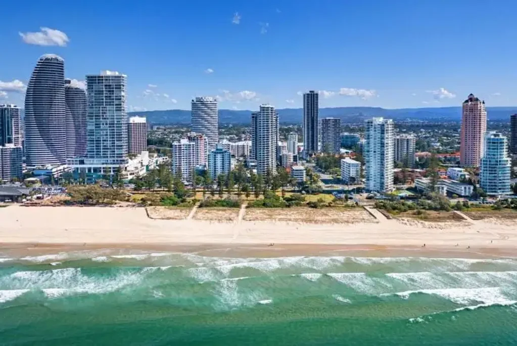 8d/1 Albert Avenue, Broadbeach, QLD 4218