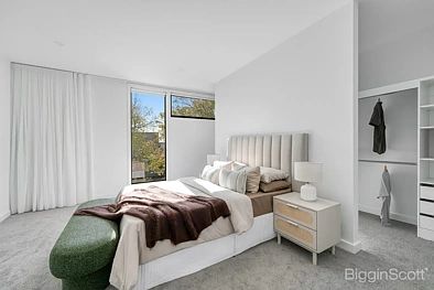 1E Pullar Street, Maidstone, VIC 3012, 4房, 3浴, House