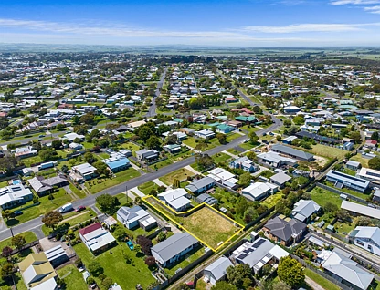 97c Broome Crescent, Wonthaggi, Traralagon , 0 Bedrooms, 0 Bathrooms, Section