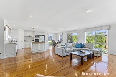 5 Joroma Place, Wonga Park, VIC 3115, 4房, 2浴, House