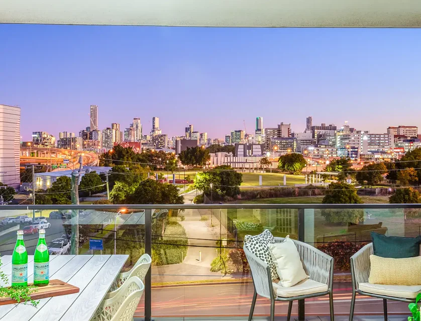 15/18 Gallway Street, Windsor, QLD 4030, 2 ਕਮਰੇ, 2 ਬਾਥਰੂਮ, Unit