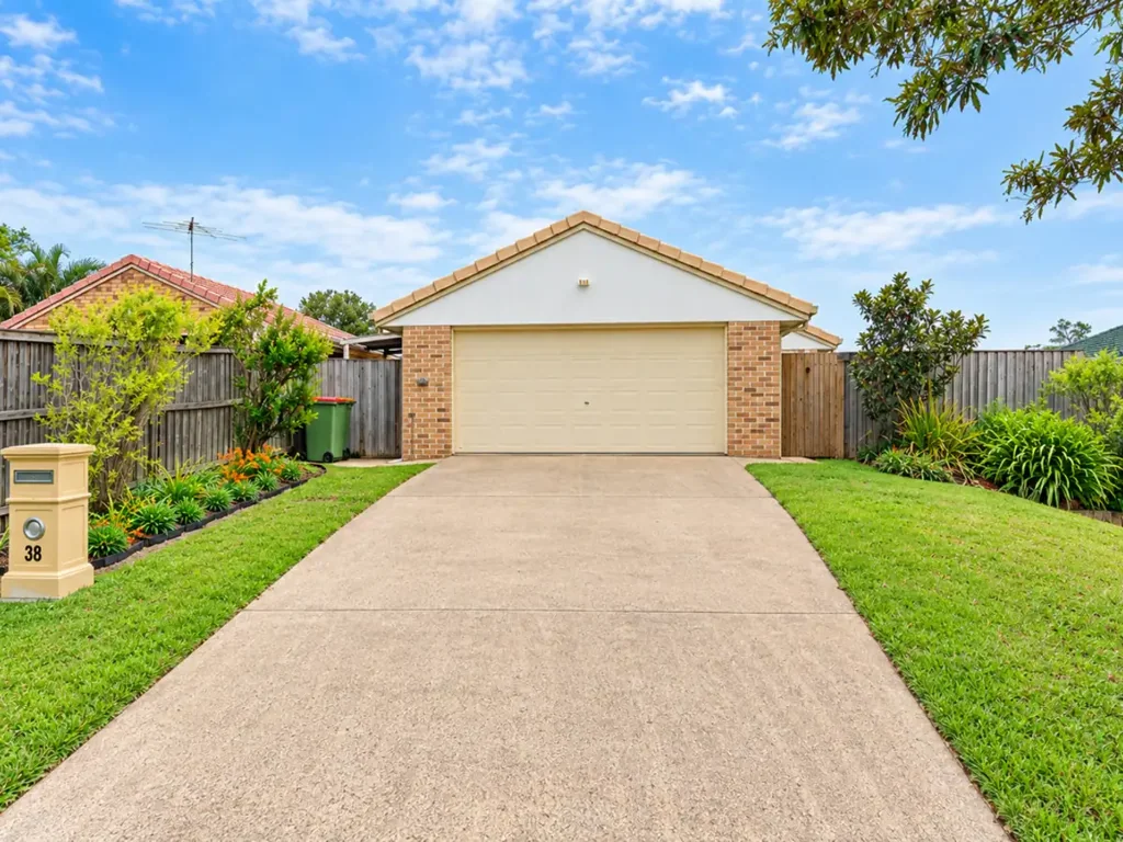 Comfortable Living in a Convenient Brassall Location!