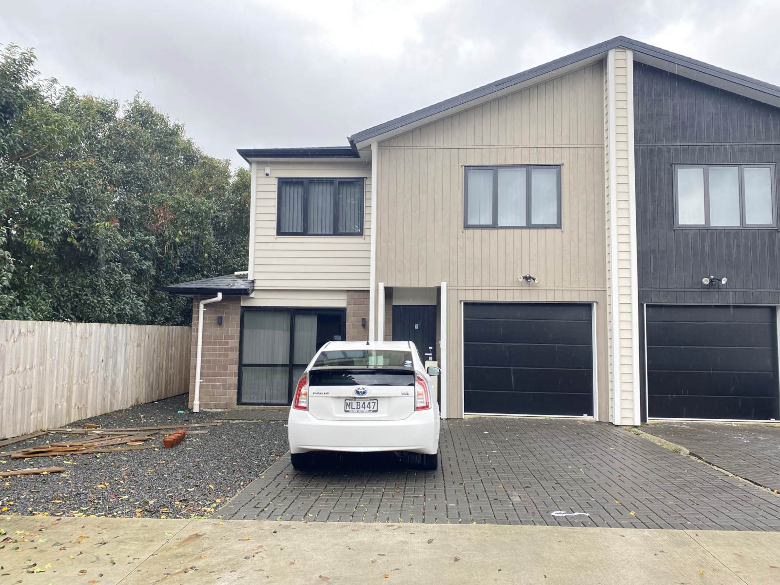 8 Kakaho Way, Papatoetoe, Auckland - Manukau, 4 chambres, 0 salles de bain