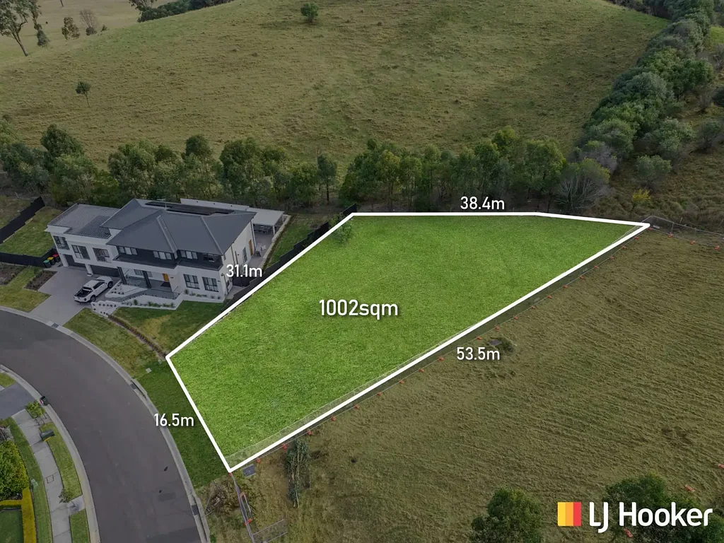 5 WAINWRIGHT DRIVE, Cobbitty, NSW 2570