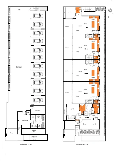 4 Bank Road, Edithvale, VIC 3196, 0 slaapkamers, 0 badkamers, Section