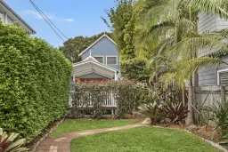 72 Bennett Street, Curl Curl