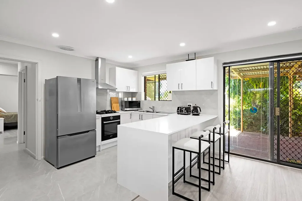 Beechboro 3બેડરૂમ Just Listed - Renovated Family Home with Exciting Future Potential