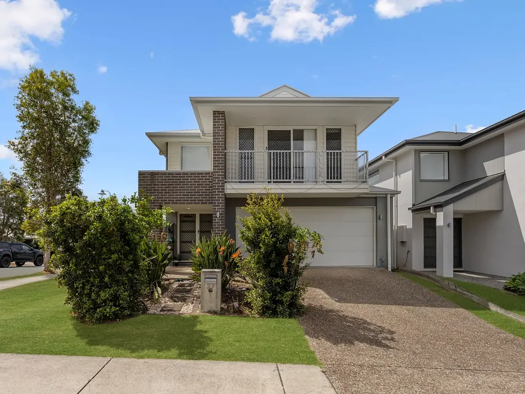 Bellbird Park 4Moenga Modern, Low-Maintenance Living in Brentwood Forest