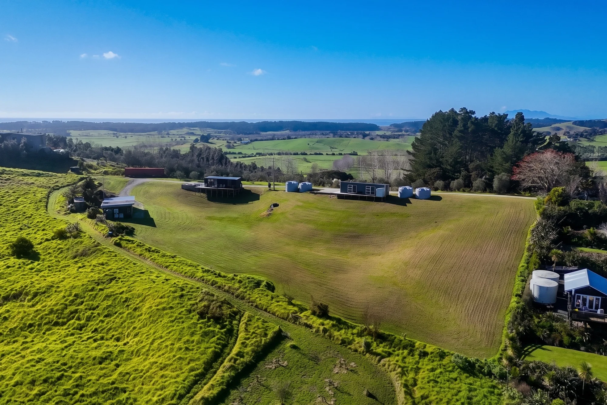 Mangawhai  Priced To Sell, Move Fast!